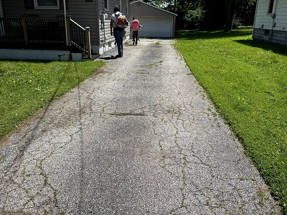 Crack Filling — Campbell's