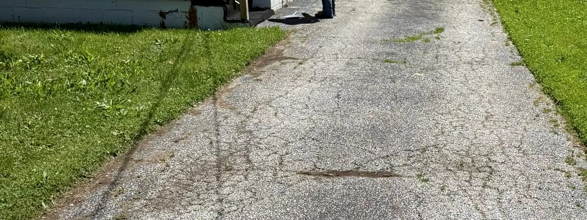 Crack Filling by Campbell's